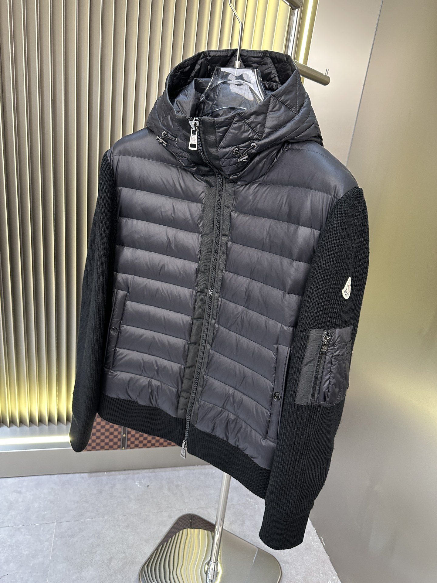 Moncler Down Jackets